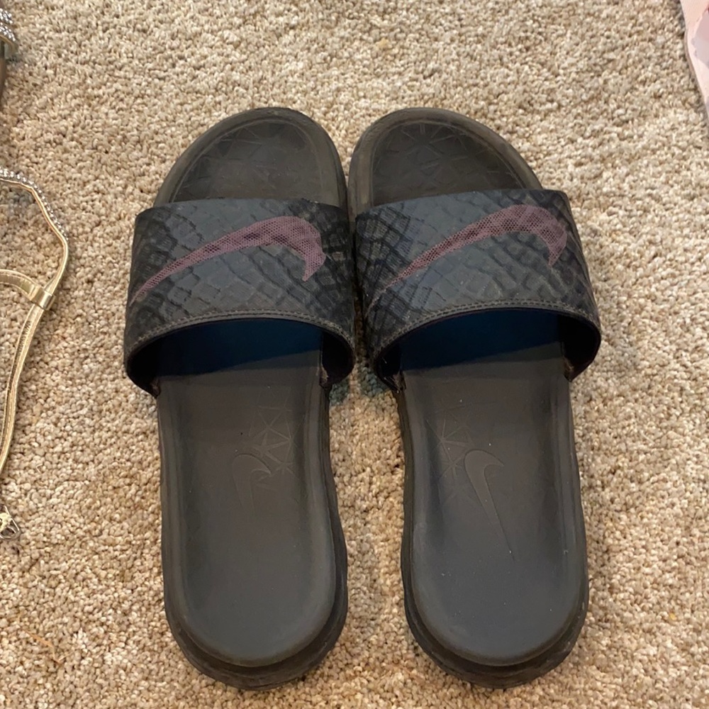 Nike Slides
